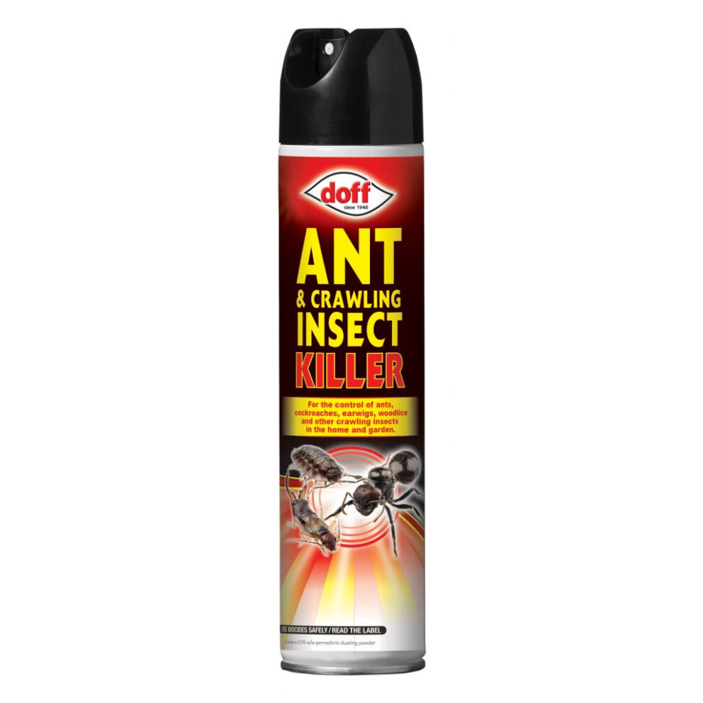DOFF F-BB-400-DOF-01 Ant Killer 300g