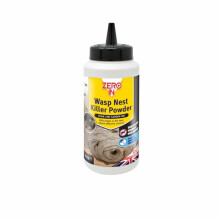 Zero In Wasp Killer Nest Control - 300 Gm [ZER910]