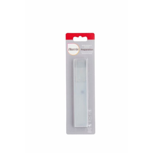 Harris Harris Seriously Good Super Stripper Blades 150mm [102064311] 2