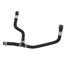 Engine Heater Hose Assembly Compatible With Buick Enclave GMC Acadia Chevrolet Traverse Saturn Vision Models Easy Installation High Strength Fiber