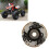 Frizione motore resistente alla ruggine per ATV e mini chopper da 50cc a 110cc 4