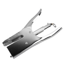 Pinzatrice da ufficio in metallo heavy duty 24/8, 40 fogli, grande capacità