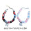 Spinnen-Charm-Armband,-Gwen Attribute Brac 7