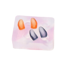 DIY Fondant Mold for Crafting Adorable Animal Ears Pottery-A