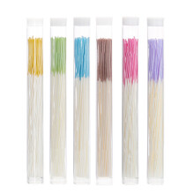 360Pcs Hygienical Ear Hole Cleaner Disposable Floss Earrings