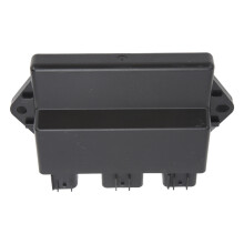Boîte CDI haute performance de 5 km pour ATV YFM660, système électrique 12V 60Hz, mise à niveau