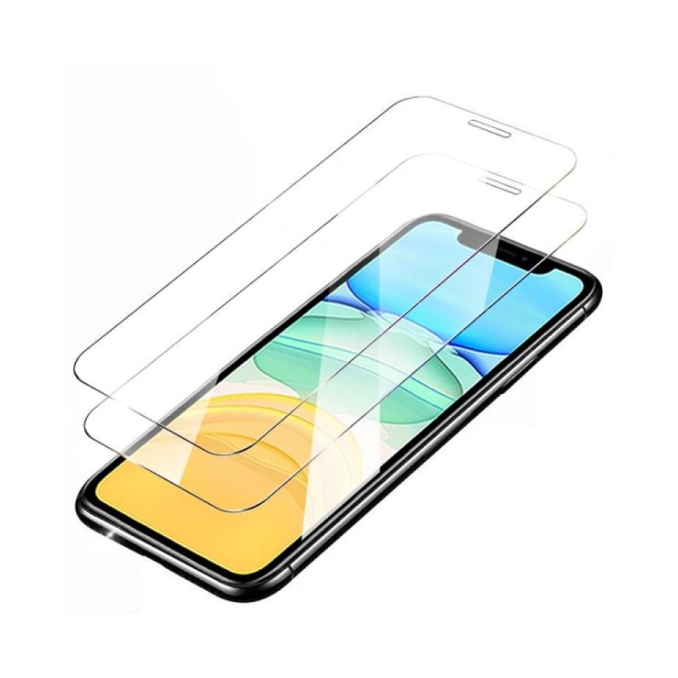 Ecotouch Elite Screen Protector For Iphone 12/12Pro, Resists Scratches Up To 9H, Smooth Silky Feel, 2Pcs 9405630171150