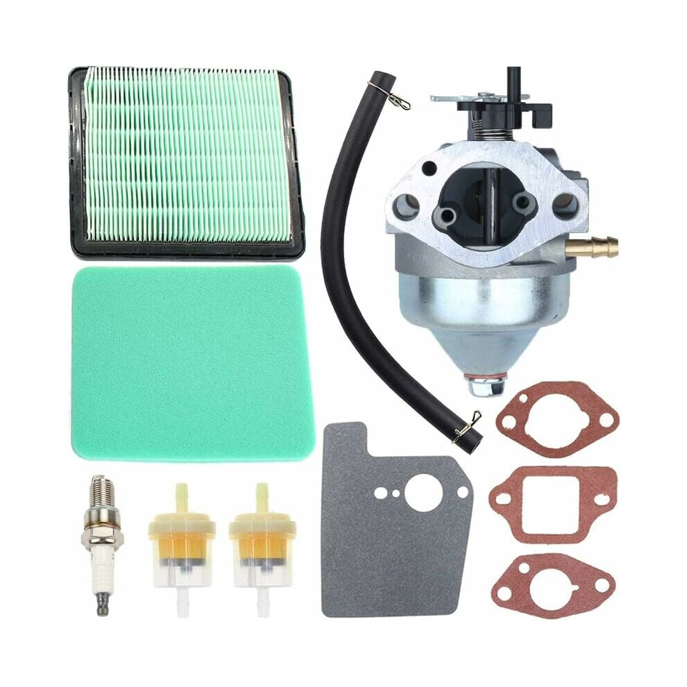 Specific Honda Compatibility Carburetor For Lawn Mowers, Robustness And Durability Optimal Functioning For Gcv160a R3a, Gcv160la S1a Engines 9128293040440