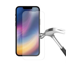 Réiteach Cosanta Scáileáin do iPhone14Pro Max, Frith-Dhalladh le Mothú Síodúil Réidh agus Comhoiriúnacht Cás