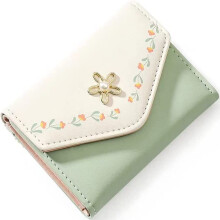 Adaptable To Different Clothing Styles And Environments, This Pu Leather Wallet Features A Smooth Zipper For Secure Closure