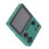 Compact Portable Handheld Game Player 3.5in IPS Display Dual 3D Joysticks 32GB 12