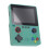 Compact Portable Handheld Game Player 3.5in IPS Display Dual 3D Joysticks 32GB 4