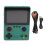 Compact Portable Handheld Game Player 3.5in IPS Display Dual 3D Joysticks 32GB 2