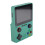 Compact Portable Handheld Game Player 3.5in IPS Display Dual 3D Joysticks 32GB 15