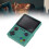 Compact Portable Handheld Game Player 3.5in IPS Display Dual 3D Joysticks 32GB 16