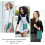 Τσάντα Crossbody με RFID για γυναίκες, μικρή τσάντα κινητού τηλεφώνου με υποδοχές 7