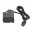 Batteria di riserva per la serie 5D con adattatore Type-C, 87g, materiale ABS 7