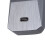 Hub USB Multiport per Auto per Tesla Model 3/Y, 7x4x3cm, Materiale PC 8