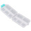 Weekly Medicine Organizer Waterproof Plastic Box 10 Compartments White 1