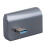 Hub USB Multiport per Auto per Tesla Model 3/Y, 7x4x3cm, Materiale PC 9