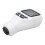High Precision Digital Thickness Test Tool for Metal Coatings 0-2000um White 16