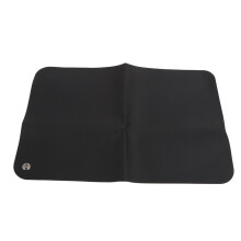 Grounding Mouse Pad & Bracelet Set 275x400mm Relieves Stress & Static
