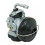Throttle Cable Assembly For Motorized Bike Parts, Ensuring Quick Response In High Quality Replacement 2