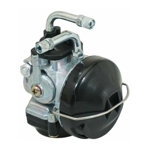 Throttle Cable Assembly For Motorized Bike Parts, Ensuring Quick Response In High Quality Replacement 1