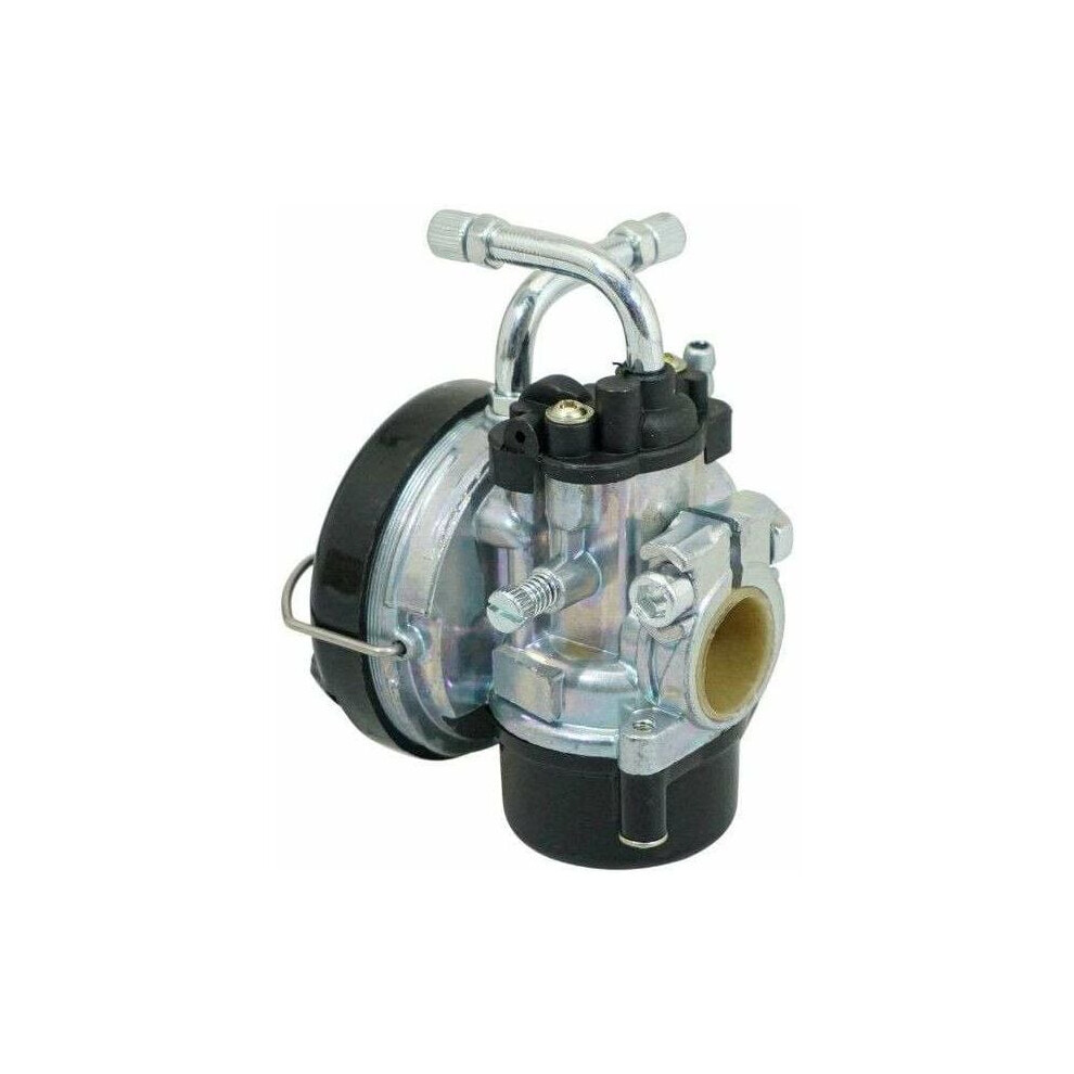 Carburetor Kit, Reusable Air Filter Ensures Smooth Operation For 2 Stroke Engine Motorized Bicycles 9128293783682