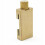 Χάρακας από ανοξείδωτο ατσάλι Engineer's Companion Brass Slider, ανθεκτικός στη φθορά 4