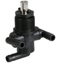 Grifo de combustible de alta calidad, válvula de combustible de repuesto para Polaris, que garantiza un rendimiento fiable del motor y una fácil