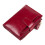 Women's Wallet, RFID Blocking with Genuine Leather for Enhanced Security 1
