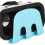 3D VR Headset for Switch, Adjustable, Lightweight, Anti-Blue Light 13
