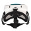 3D VR Headset for Switch, Adjustable, Lightweight, Anti-Blue Light 16