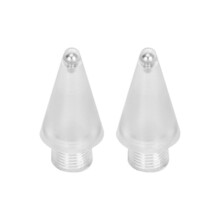 Installation facile : 2 pièces de pourpoints haute sensibilité pour M Pencil, 2ème remplacement