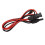 XT60 Solar Panel Charging Cable 104cm for Portable Power & Lithium Batteries 6