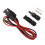 XT60 Solar Panel Charging Cable 104cm for Portable Power & Lithium Batteries 9