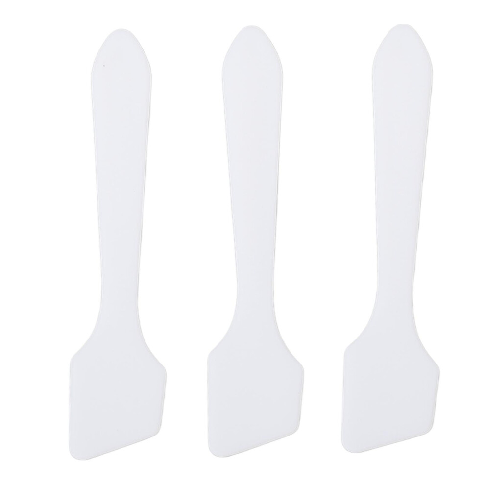 3 stÃ¼cke Gesichts Creme Maske Spachtel Set