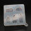 Silikonform, Miniatur-Hausgussformen, 5