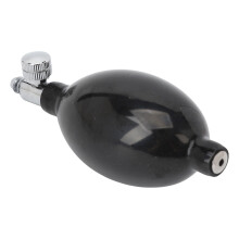 Ampoule de remplacement universelle pour tensiomètre avec valve de décharge de gaz