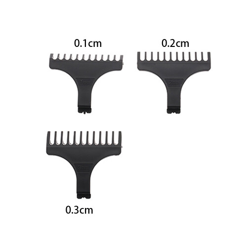 Κουρευτική μηχανή για άνδρες, ασύρματη κουρευτική μηχανή υψηλής ταχύτητας 1