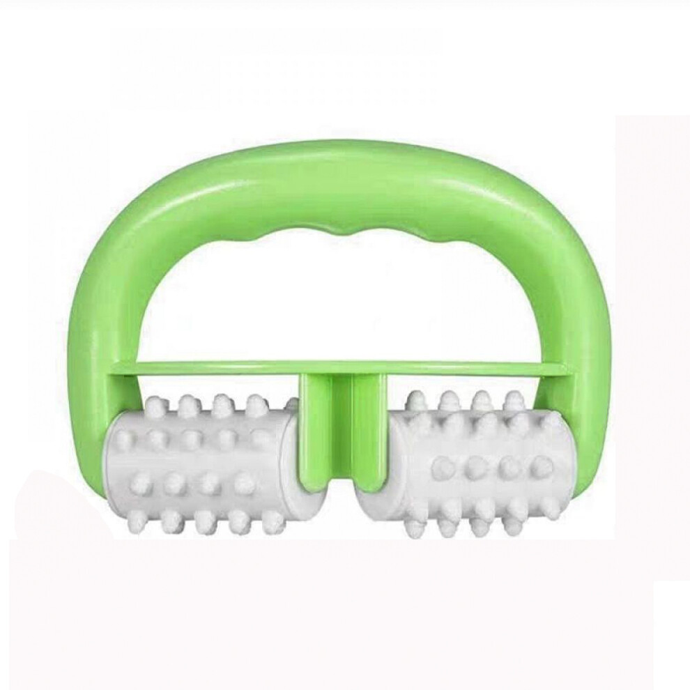 Anti Cellulite Body Slimming Massager, Ergonomic Design Muscle Massager For Promotes Metabolism And Pain Relief