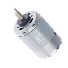 3.6V 7200Rpm Hair Clipper Motor Replacement Part for 8148/8591/8504/1919 Electric Trimmer Motor Hair Clipper