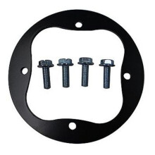 918-04126A Deck Spindle Reinforcement Repair Rings for CubCadet RZT50, 618-04636 918-04125