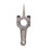Crankshaft Connecting Rod for Robin EH12 EH12-2D 6