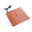 Hot Bed Silicone Heating Pad for    Heated Print Bed for    Hot Bed 3D Printer Accessories 7