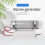 10G Ozone Generator Ozonizer Integrated Home Air Sterilizer Purifier Air Cleaner Deodorizer AC220V 3