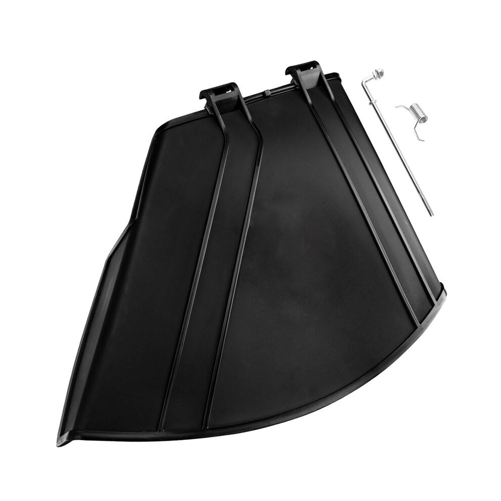 138-7502 Deflector Shield Kit For Exmark Quest E S Series & Toro 74690 74691 74694 74695 75743 Mower,For Toro Mowers 6032956577408