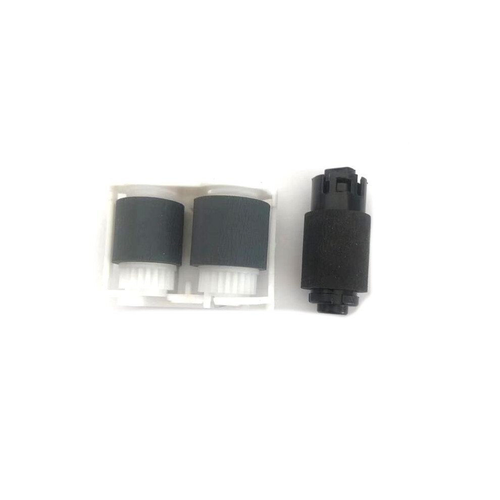 10Set Pickup Feed Separation Roller Kit For M154 M181 M254 M252 M452 M277 M377 M477 M274 M477fdw Rm2-5576 Rm2-5881 4712412641899