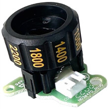 Potentiometer for  N036455 DWP849 DWP849X